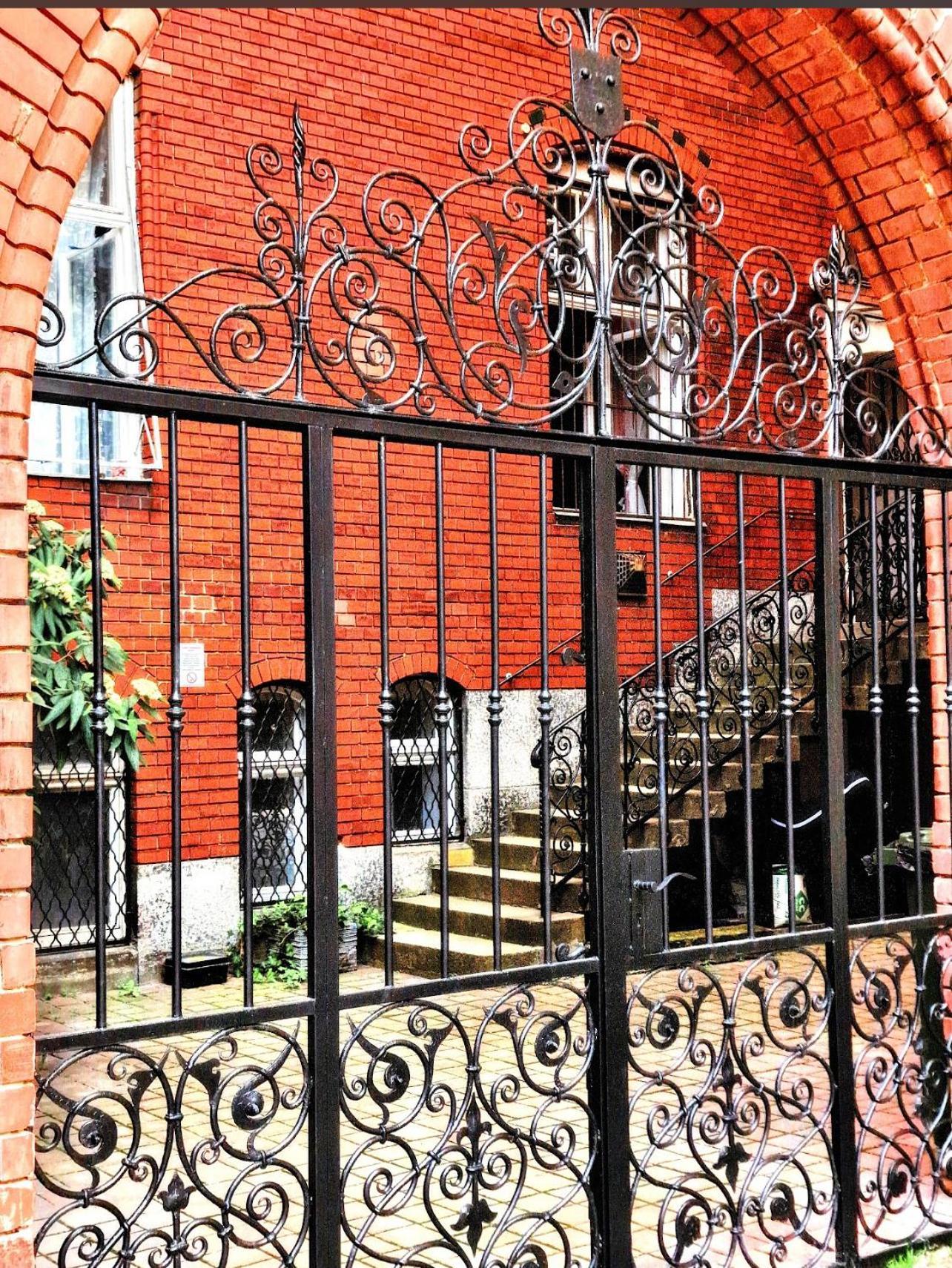 Cedar Inn Budapest - Palace District Esterno foto